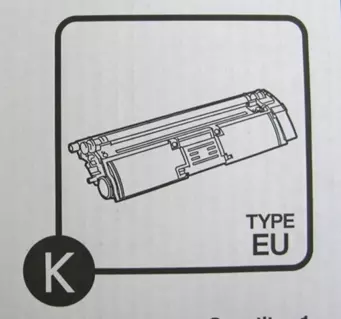 Konica Minolta