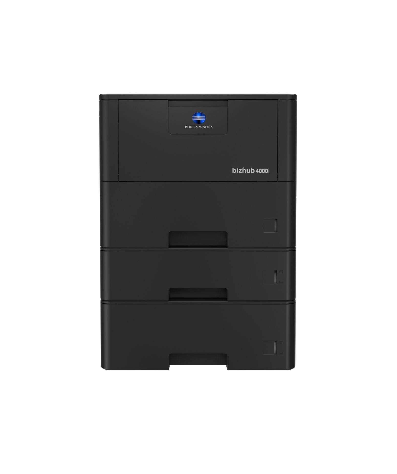 Konica Minolta USB Devices Driver