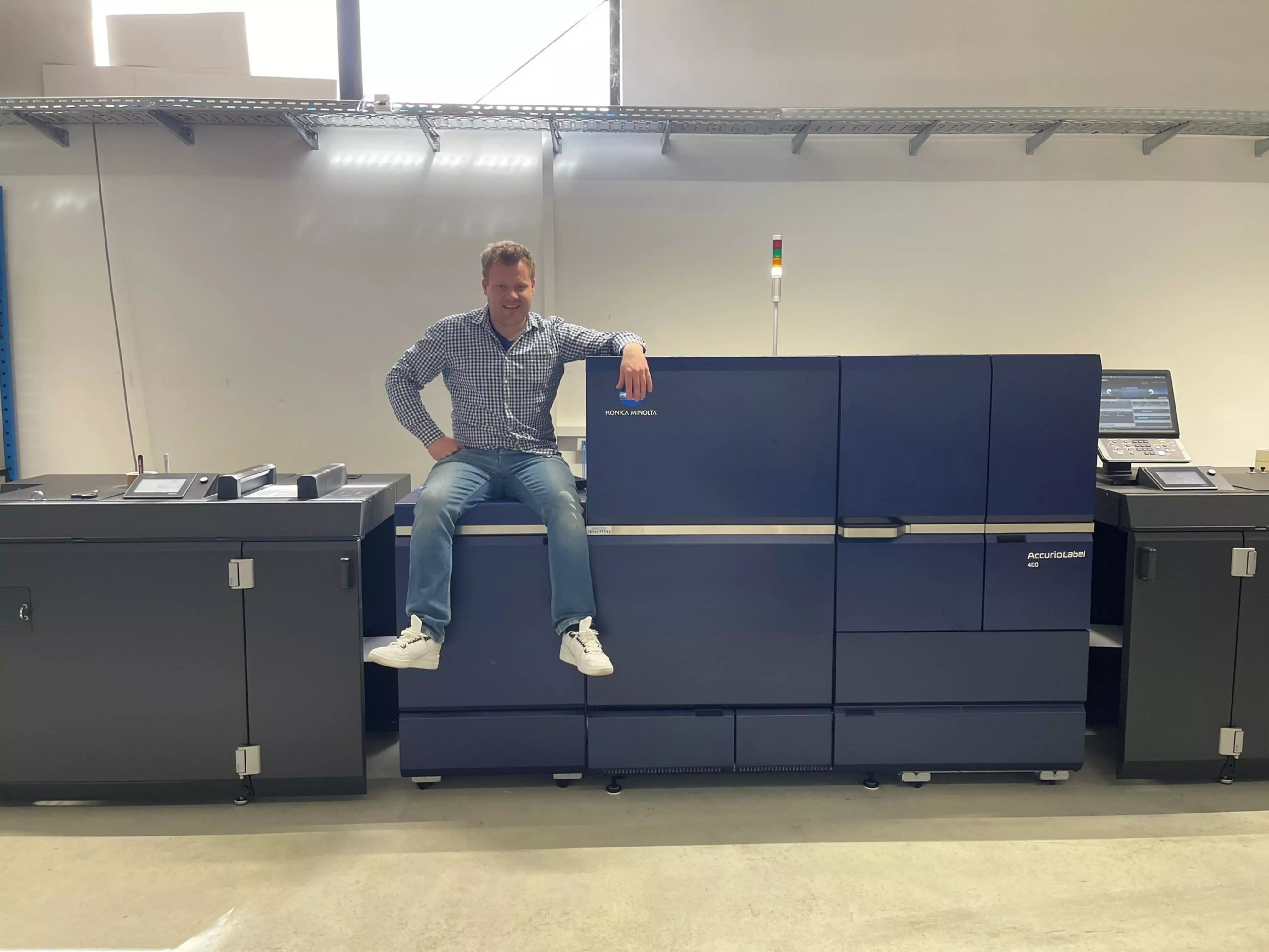 Newsroom | KONICA MINOLTA