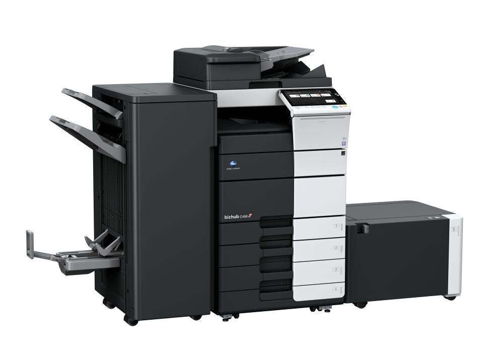 Featured image of post Konica Minolta C458 Driver Konica minolta bizhub c458 driver downloads