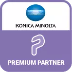 Konica Minolta
