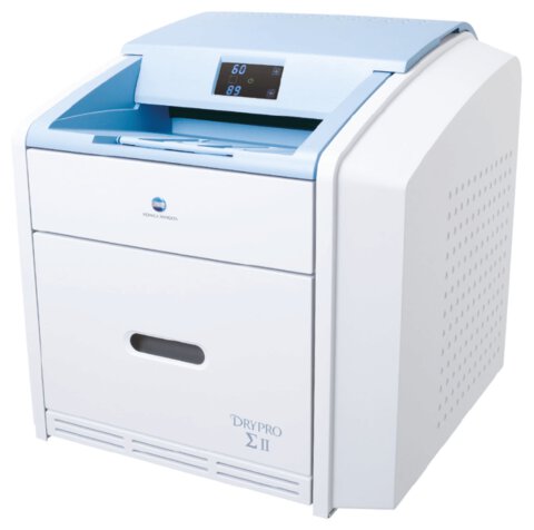 konica minolta laser