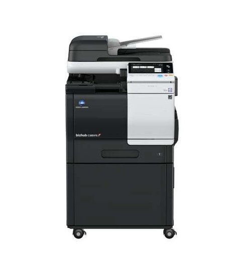 Biz Hub 3110 Printer Driver Free Download : Bizhub C3110 ...