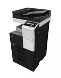 ぽんページ bizhub 367 Multifunctional Office Printer | KONICA MINOLTA