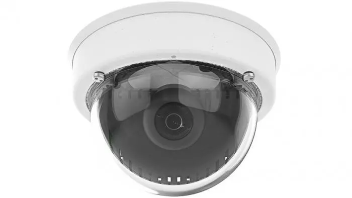   Mobotix v26 Indoor Dome
