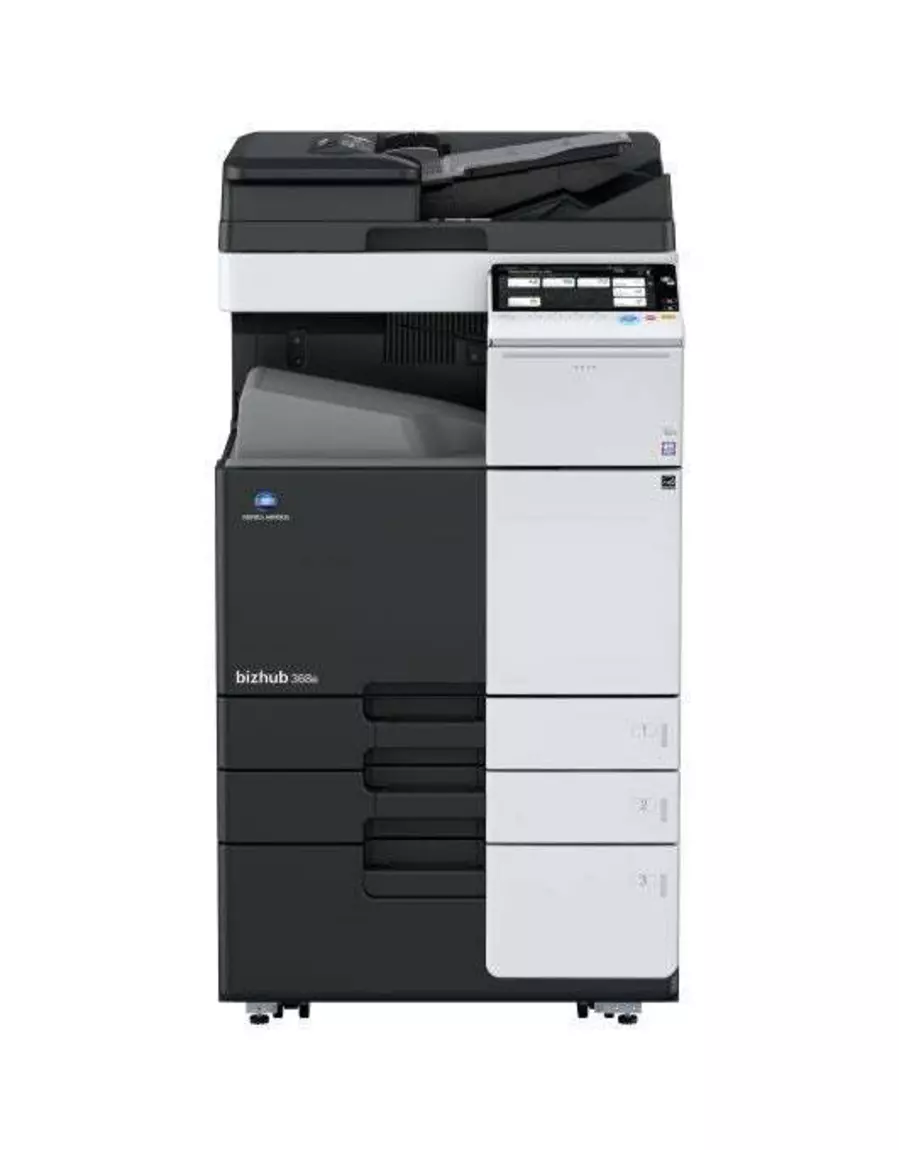 Stampante per ufficio Konica Minolta bizhub 368e