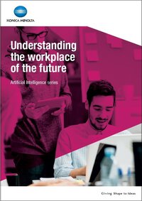 Understanding the workplace of the future whitepaper