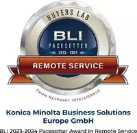 Konica Minolta