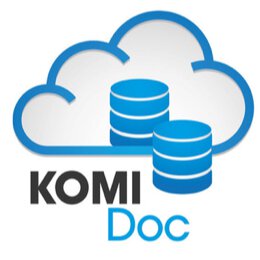 KOMI Doc logo