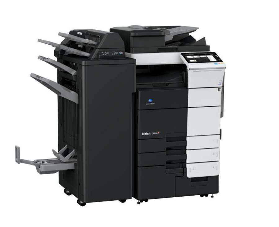Офісний принтер Konica Minolta bizhub С659