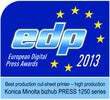 EDP 2013 Rozeti