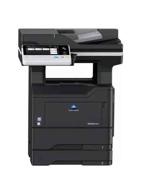 KONICA MINOLTA - 【動作確認済】 KONICA FT A F0324-2e bizhub 4052 Multifunctional Office Printer | KONICA MINOLTA