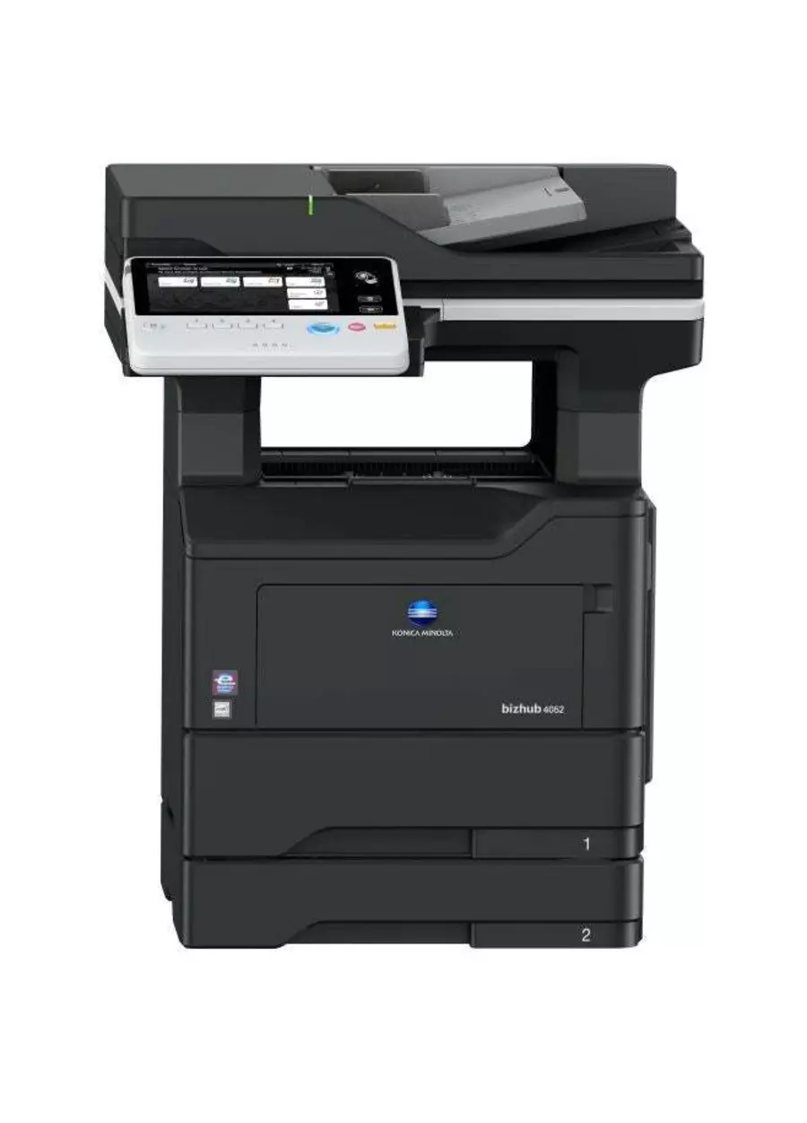 Imprimante de bureau Konica Minolta business hub 4052