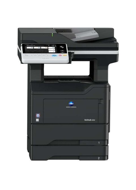 Featured image of post Konica Minolta Bizhub Black And White Copier / Konica minolta accurioprint c3070 (1).