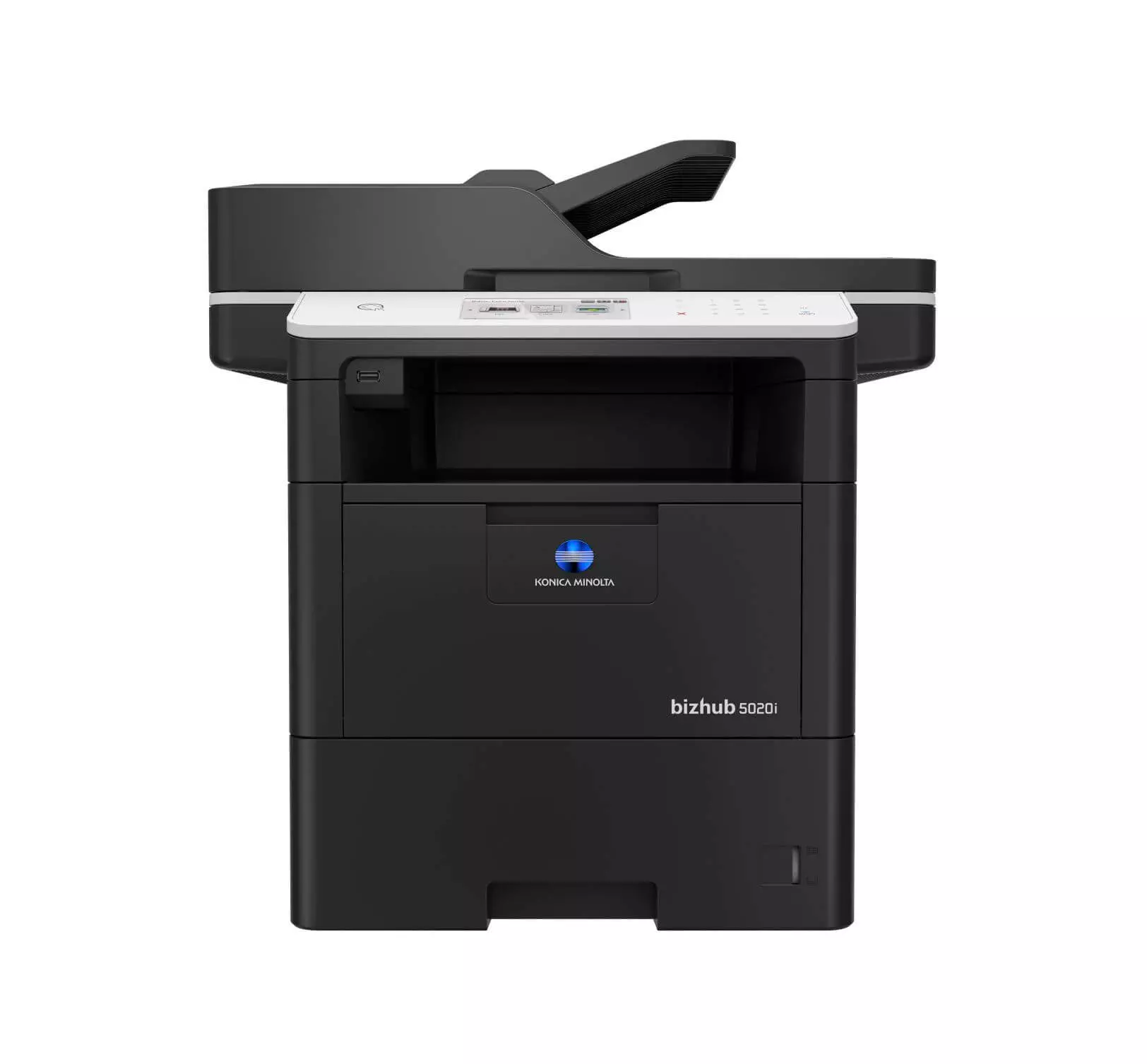 Konica Minolta Ankara bizhub 5020i