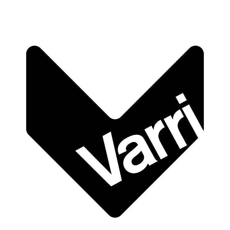 Varri Logo