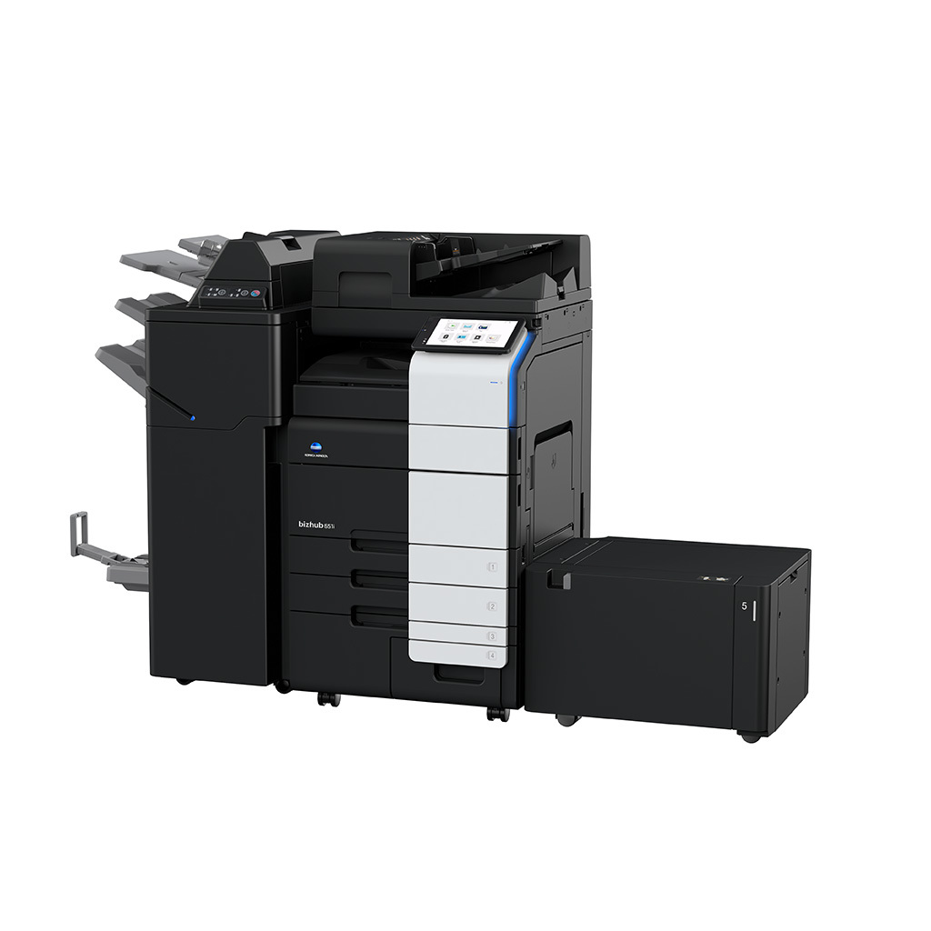 bizhub 651i / 551i / 451i - Konica Minolta Business | KONICA MINOLTA