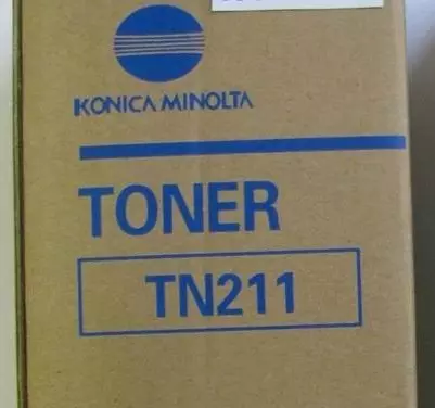 Konica Minolta