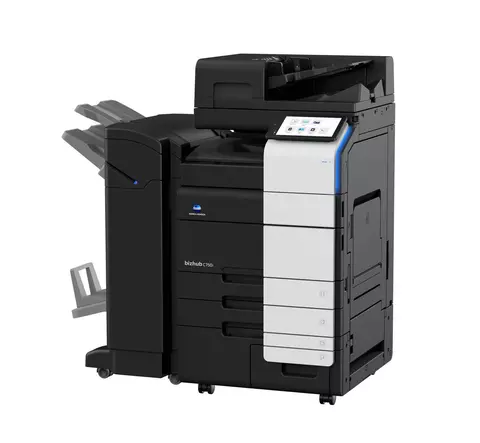 bizhub C750i | KONICA MINOLTA