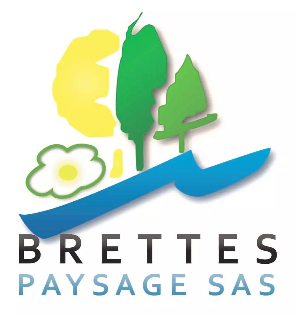 Brettes Paysage logo