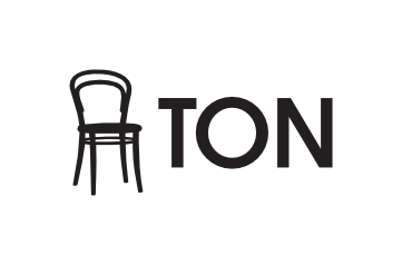 TON inc. logo