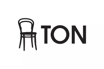 TON inc. logo