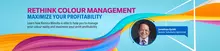 Rethink Colour Management Webinar