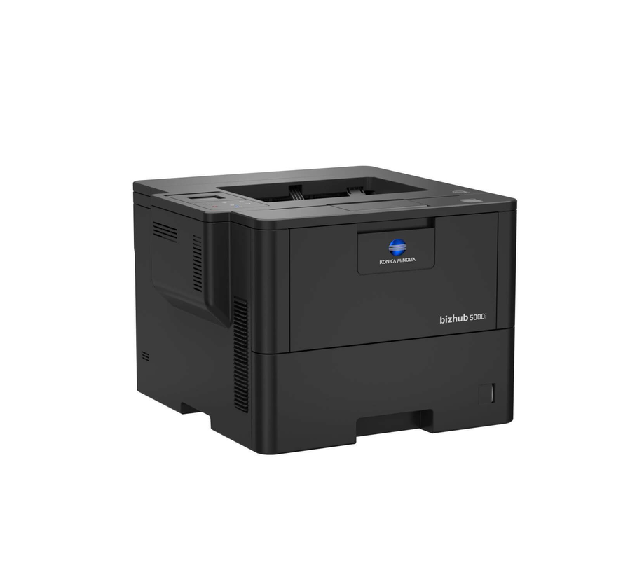 Bizhub 5000i Multifunctional Office Printer Konica Minolta