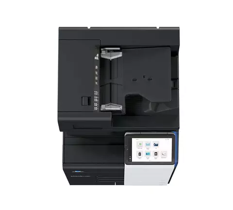 Bizhub C450i Multifunctional Office Printer Konica Minolta