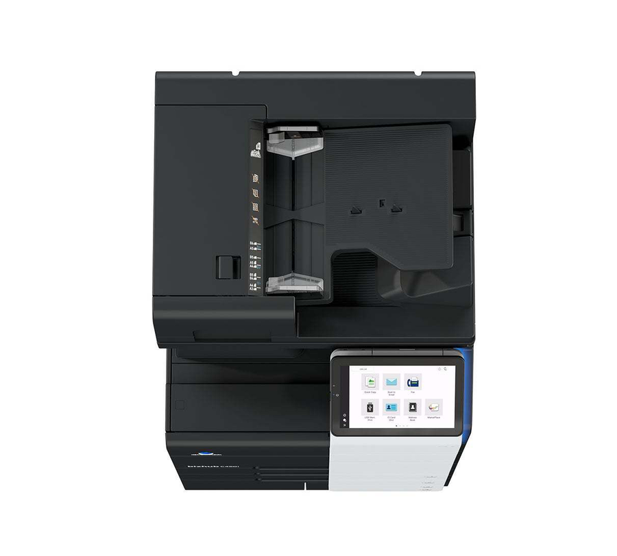 bizhub C450i Multifunctional Office Printer KONICA MINOLTA