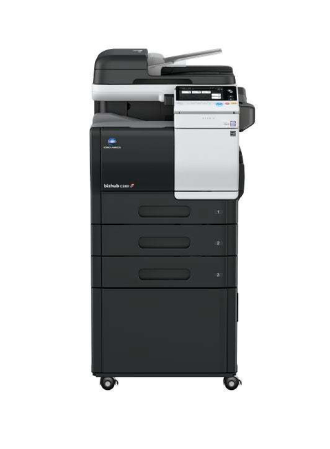 Biz Hub 3110 Printer Driver Free Download / Konica Minolta ...