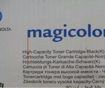 Konica Minolta