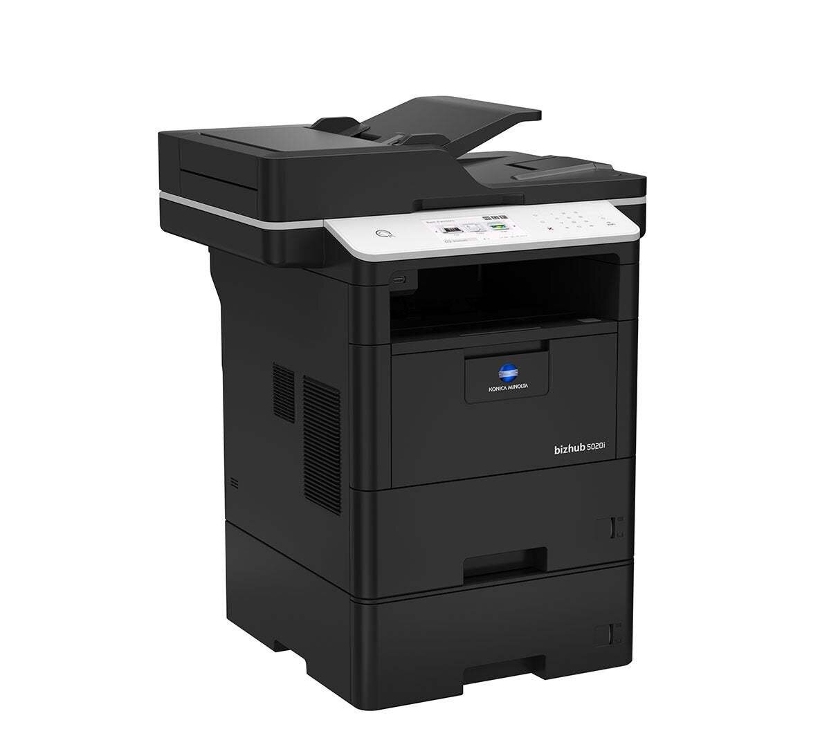 bizhub 266 Multifunctional Office Printer | KONICA MINOLTA