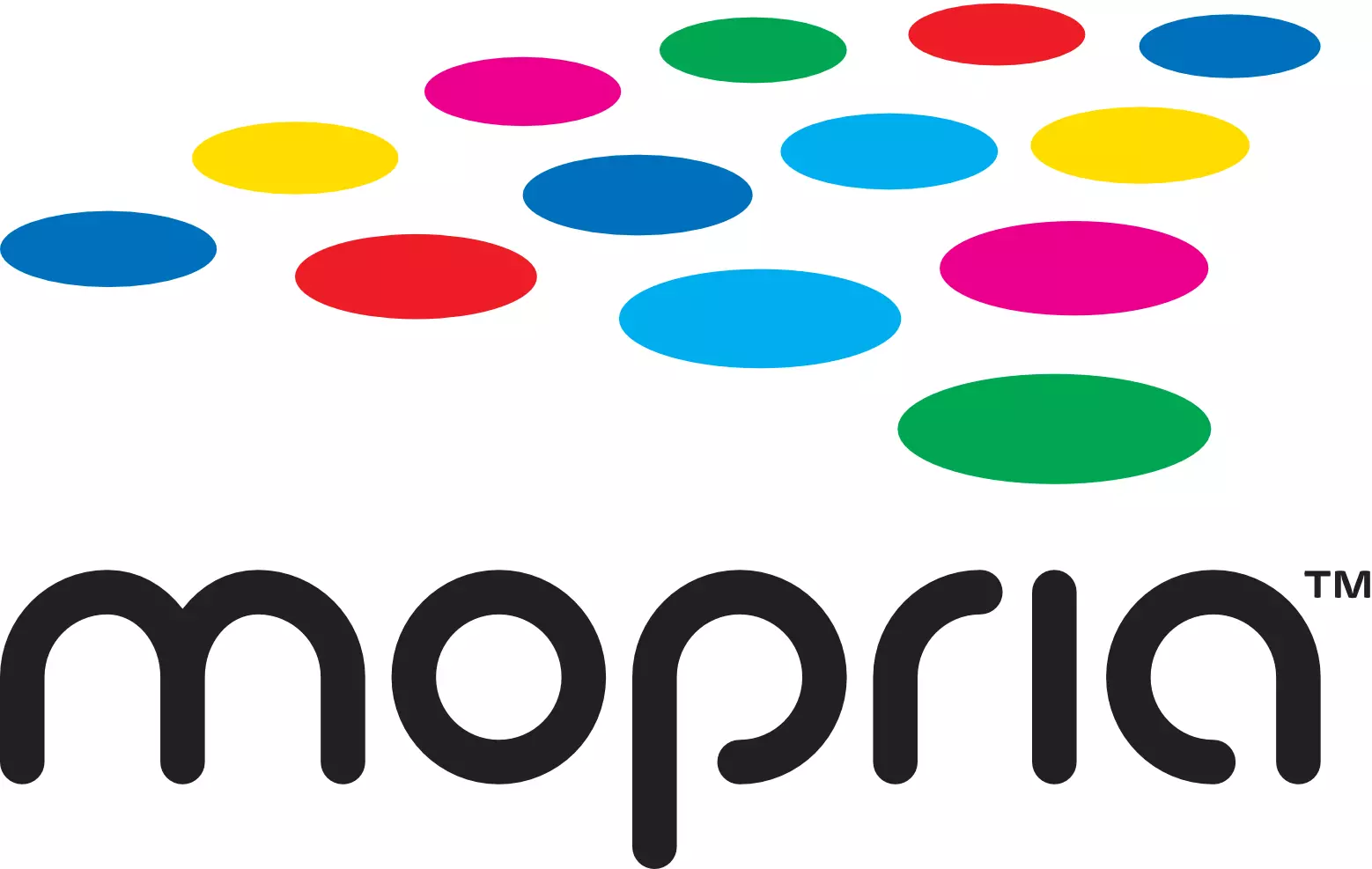 Λογότυπο Mopria
