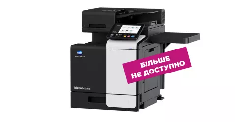 bizhub C3320i