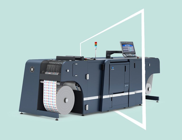 Konica Minolta