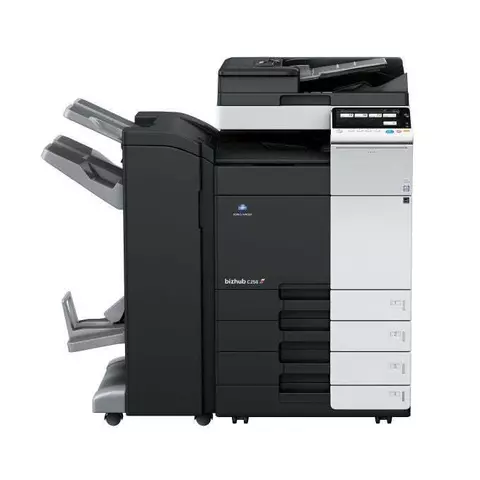 bizhub C258 Multifunctional Office Printer | KONICA MINOLTA