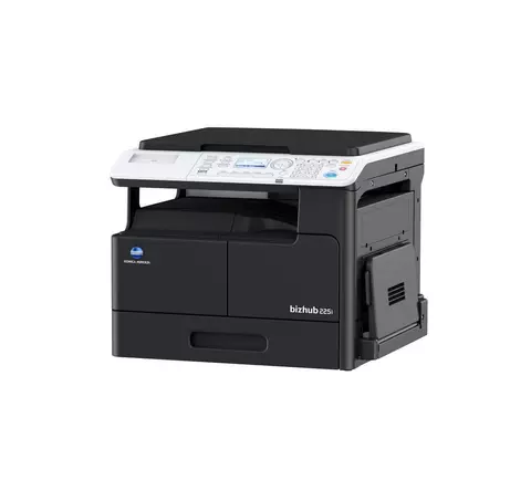 225i Multifunctional Office Printer | KONICA MINOLTA
