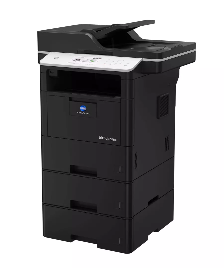 bizhub 5020i
