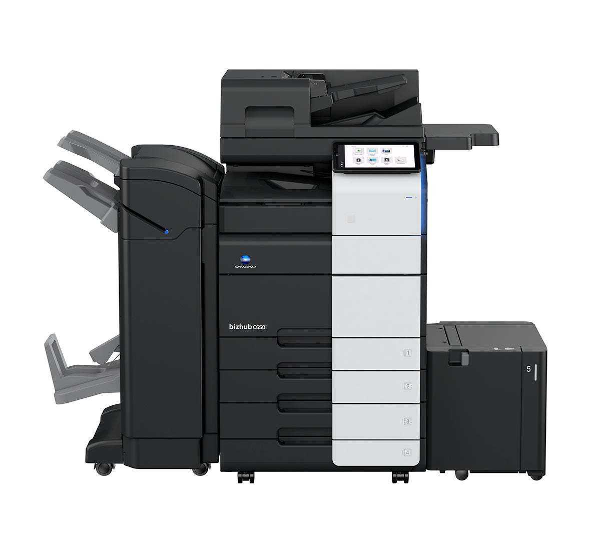 bizhub C650i Multifunctional Office Printer KONICA MINOLTA