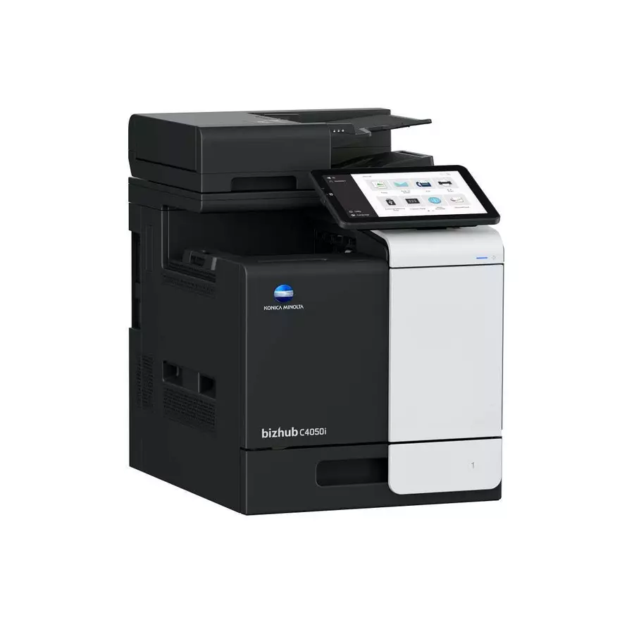 Imprimante de bureau Konica Minolta bizhub C4050i