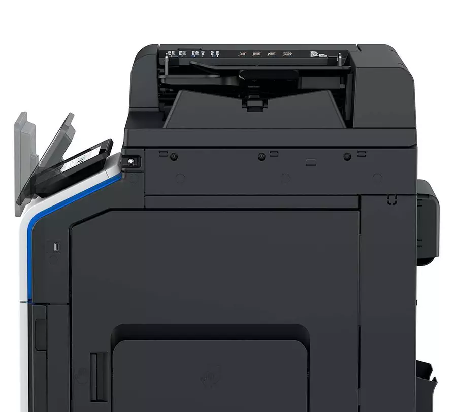 bizhub C250i | KONICA MINOLTA