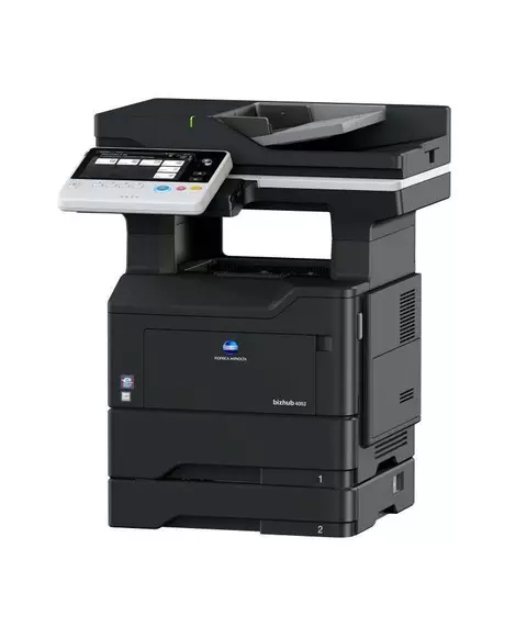 bizhub 4052 Multifunctional Office Printer | KONICA MINOLTA