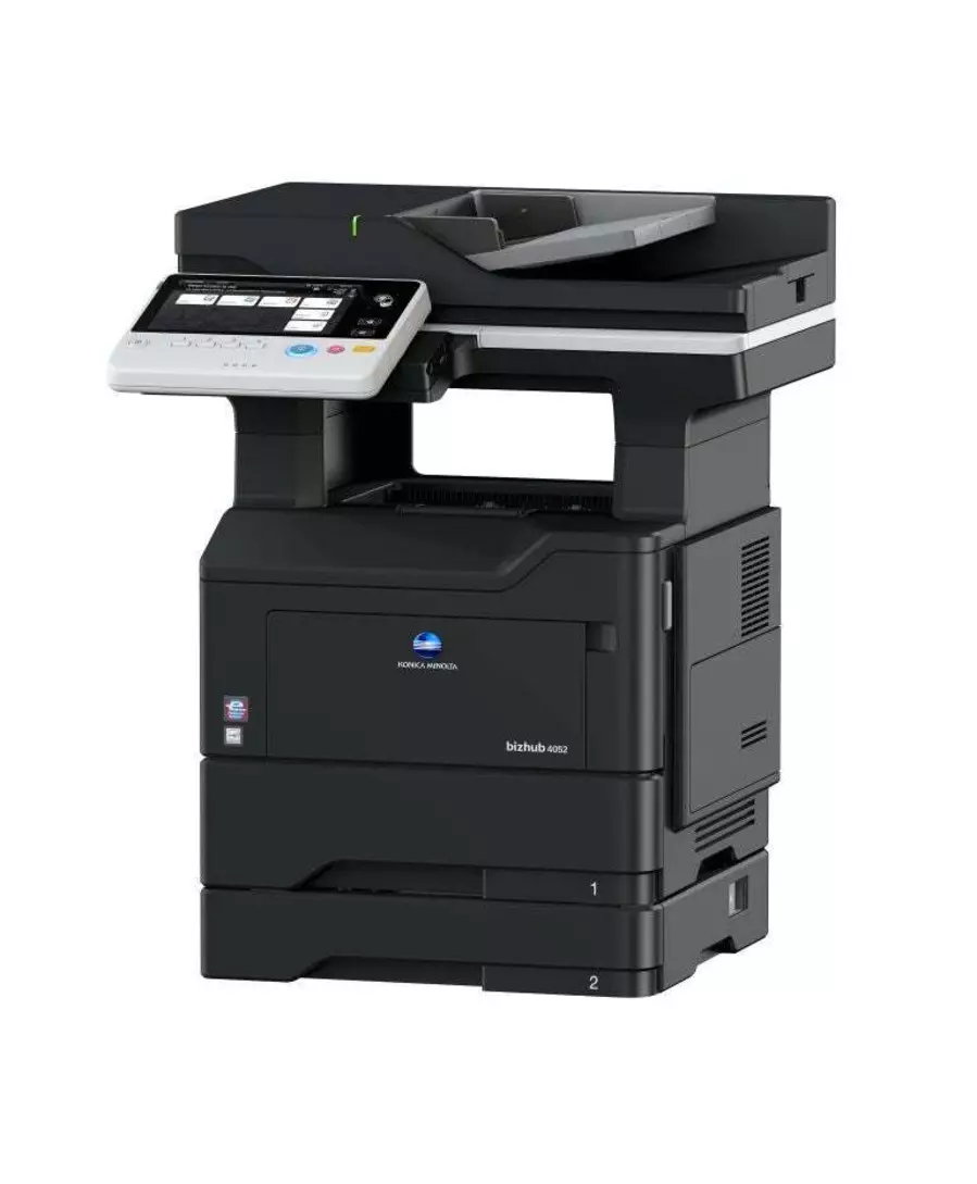 Konica Minolta bizhub 4052 office printer
