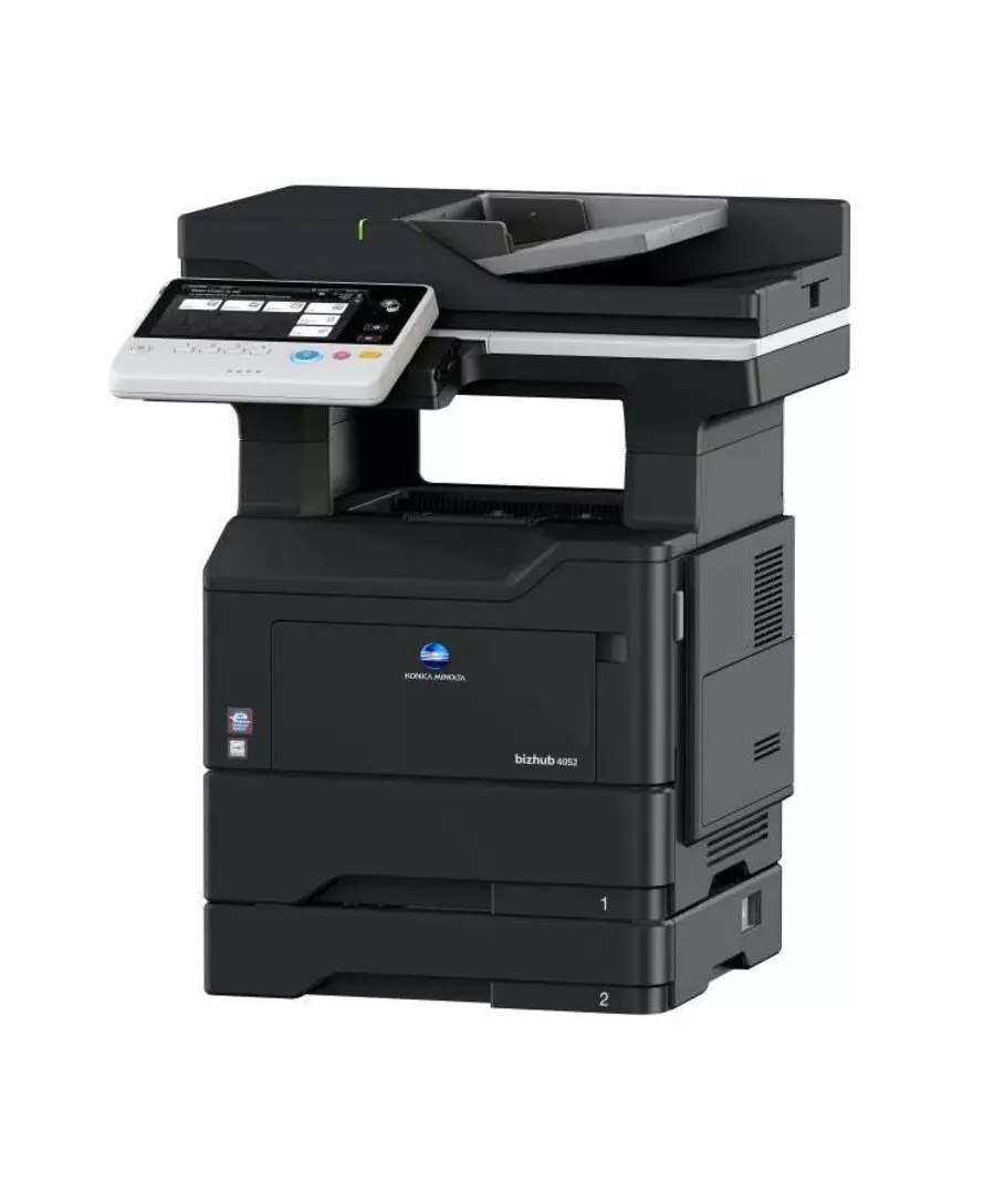 Konica Minolta bizhub 4052 kontorsskrivare