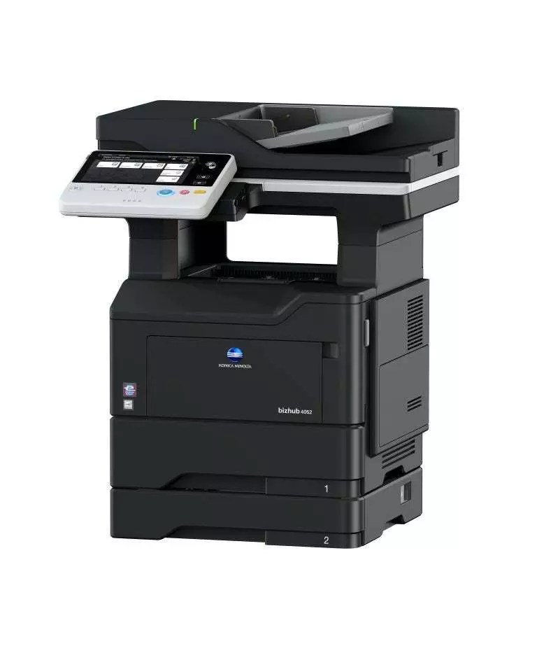 Multifuncţional Konica Minolta bizhub 4052