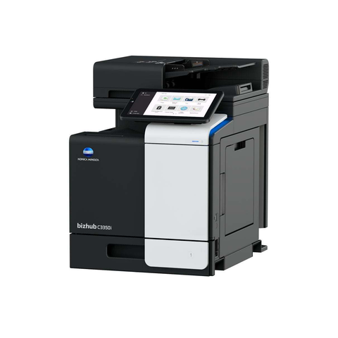 Bizhub C3350i A4 Farbdrucker Konica Minolta