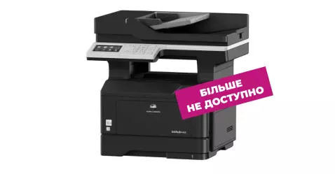 bizhub 4422