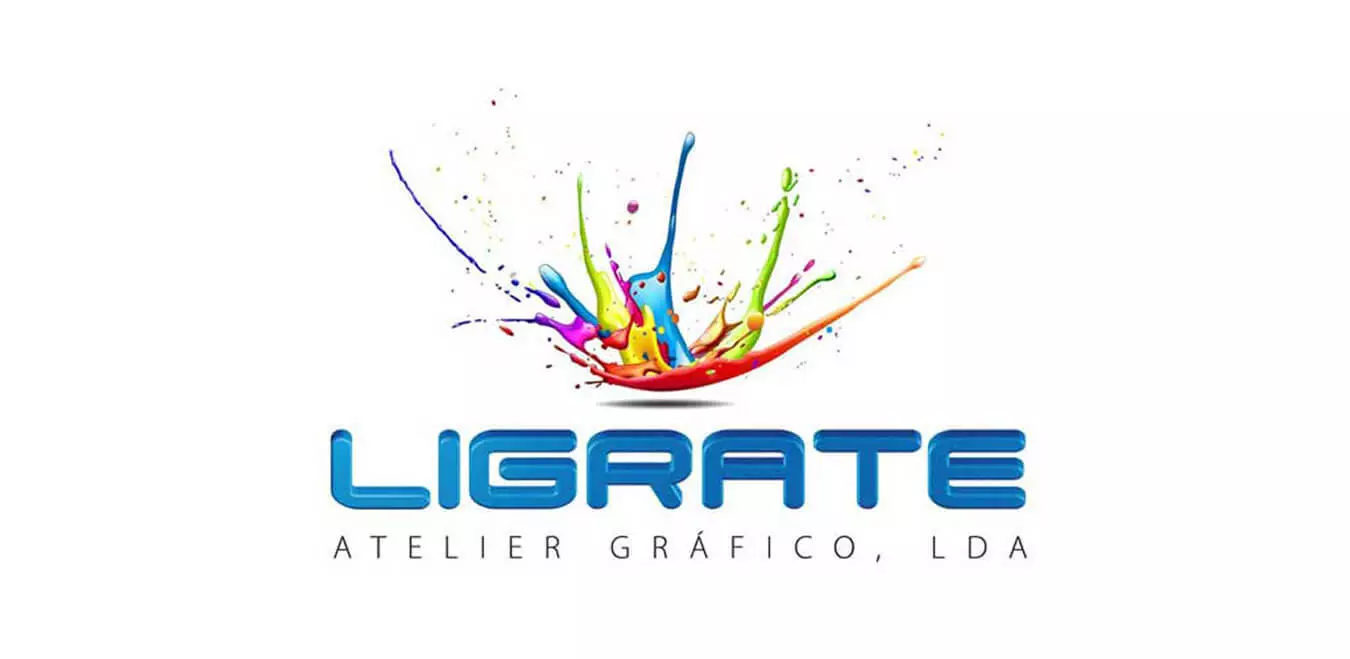 Grafico logo