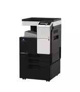 bizhub C287 Multifunctional Office Printer | KONICA MINOLTA